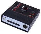 Geoptik Varius Power Supply Hub - universeller elektrischer Verteiler