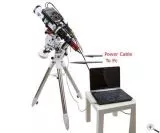 Geoptik Varius Power Supply Hub - universeller elektrischer Verteiler