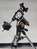 Used: CELESTRON CGEM II mount (Austria)