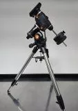 Gebraucht: CELESTRON CGEM II Montierung (sterreich)