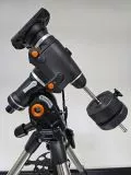 Gebraucht: CELESTRON CGEM II Montierung (sterreich)