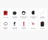 ZW Optical ASI4400MC Pro - USB3.0 Farb Astrokamera, Chip D=43,3 mm