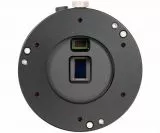 ZWO ASI585MM Monochrome Astro Camera with Guiding Sensor and ASIAir - Sensor D=12.84 mm