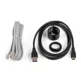 Omegon Kamera GUIDE 662 M Mono