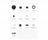 ZWO Filterrad EFW 8x 1,25