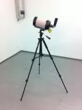Celestron C5 can be operated on a photo tripod