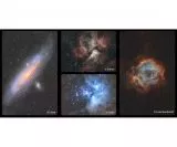 ZWO Seestar S30 Pro Smart Teleskop