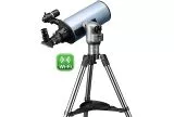 Acuter Voyager MAK127-FAST Maksutov Cassegrain Teleskop mit Traverse Pro Montierung