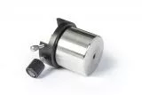 Baader 1 kg Tariergewicht Laufgewicht und V-Klemme Vixen GP Durchmesser 70mm (#2451530)