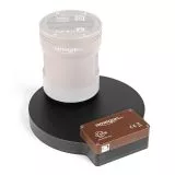 Omegon Pro Filterrad elektronisch EFW 5x2''