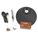 Omegon Pro Filterrad elektronisch EFW 5x2''