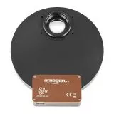 Omegon Pro Filterrad elektronisch EFW 8x1,25''