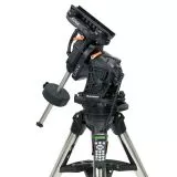 Used on consignment: Celestron CGX-L GoTo mount up to 34kg with tripod