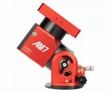 ZWO AM7 Parallaktische Harmonic Drive GoTo Montierung - Montierungskopf