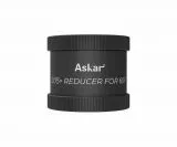 Askar 0,75x Reducer f�r 60F Flatfield Apo