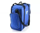 TS-Optics gepolsterte Tragetasche mit Au�entasche f�r Montierungen wie EQ6, HEQ5, HEQ5R, CGEM, G11, GM1000