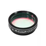 Omegon Sperrfilter UV/IR Cutoff Filter 1.25