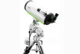 SkyWatcher SkyMax 200DX OTA 200mm 8 f/10 Aplanatic Maksutov-Cassegrain Teleskop