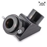 Baader 2" Amici-Prisma 90°, beidseitig mit 2"