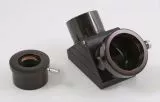 Baader 2" Amici-Prisma 90°, beidseitig mit 2"