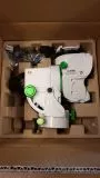 Returned item: SKYWATCHER STAR ADVENTURER GTI MOUNTING SET WITH TRIPOD AND EXTENSION COLUMN