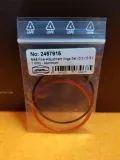 Rückläufer: Baader M48 Fein-Abstimmringe Set aus Aluminium (0,3 / 0,5 / 1mm) 2" Abstandsring