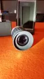 Rückläufer: MEADE HD-60 6,5mm