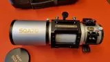 Rückläufer: Askar SQA70 70mm f/4,8 336mm Quintuplet Apochromat