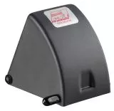 TELRAD dew shield with 90° deflection mirror