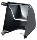 TELRAD Taukappe mit 90° Umlenkspiegel