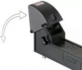 TELRAD Taukappe mit 90° Umlenkspiegel