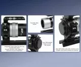 Askar 50P 50 mm f/3,8 Quadruplet APO Astrograph - Manuelles Teleobjektiv