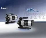 Askar 50P 50 mm f/3,8 Quadruplet APO Astrograph - Manuelles Teleobjektiv