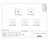Askar 50P 50 mm f/3,8 Quadruplet APO Astrograph - Manuelles Teleobjektiv