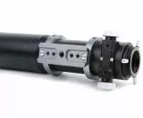 ToupTek 50/300 mm f/6 Flatfield Apo mit RAP Auszug - Astrofotografie und Guiding