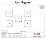 ToupTek 30/150 mm f/5 Flatfield Apo mit RAP Auszug - Astrofotografie und Guiding