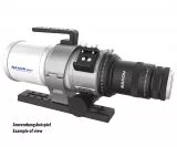 Nakoh 60GT 60/360 mm Triplet Apo für Astrofotografie und Beobachtung
