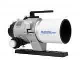 Nakoh 60GT 60/360 mm Triplet Apo für Astrofotografie und Beobachtung