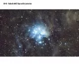 Nakoh 60GT 60/360 mm Triplet Apo für Astrofotografie und Beobachtung