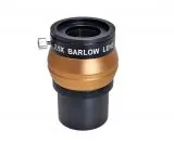 TS Barlowlinse 2,5x 2"