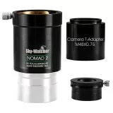 Sky-Watcher Barlowlinse Nomad Telecentric 2x 2" M48