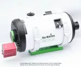 ZWO EAF Motoranbaukit für Skywatcher HAC125DX