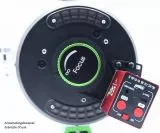 ZWO EAF Motoranbaukit für Skywatcher HAC125DX