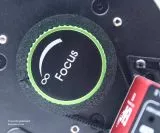 ZWO EAF Motoranbaukit für Skywatcher HAC125DX