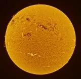 Erfahrung und Aufnahmen mit ACUTER Elite Phoenix 40 H-alpha Sonnenteleskop