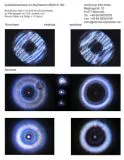 Sterntest und Ronchi für einen SkyWatcher Maksutov 127/1500