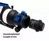 Askar 0,74x Reducer für 111F Flatfield Apochromat