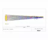 Askar 0,74x Reducer für 111F Flatfield Apochromat