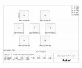Askar 0,74x Reducer für 111F Flatfield Apochromat