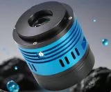 TS ToupTek AE676 AstroEye USB3.0 Farbkamera mit Sony IMX676 Sensor - D=10 mm, Luftkühlung
